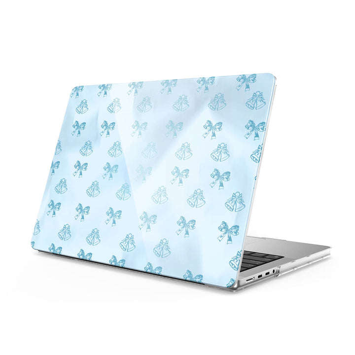 Lucky Bell - Macbook Case