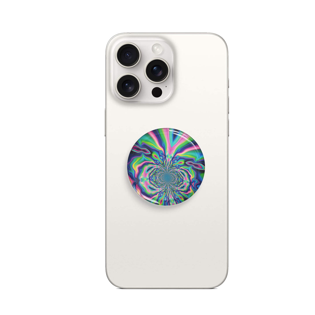 Hallucination - AirBag Grip For MagSafe