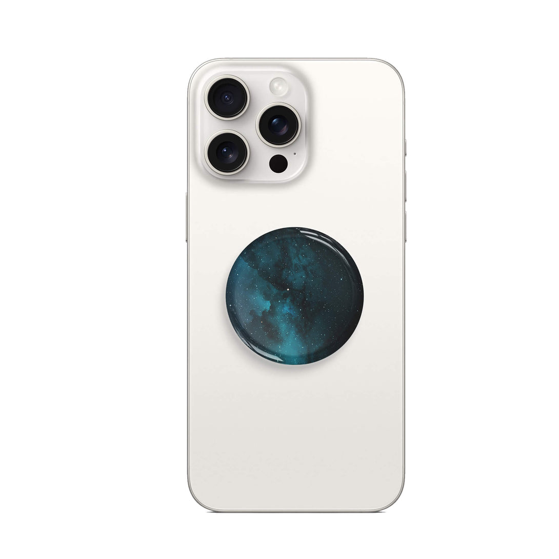 Starry Night - AirBag Grip For MagSafe