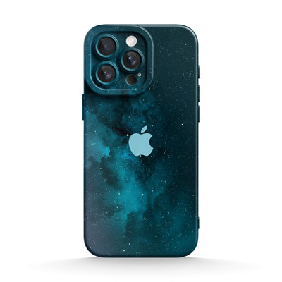 Starry Night - iPhone Silicone Case