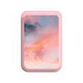 Dusk - iPhone Leather Wallet