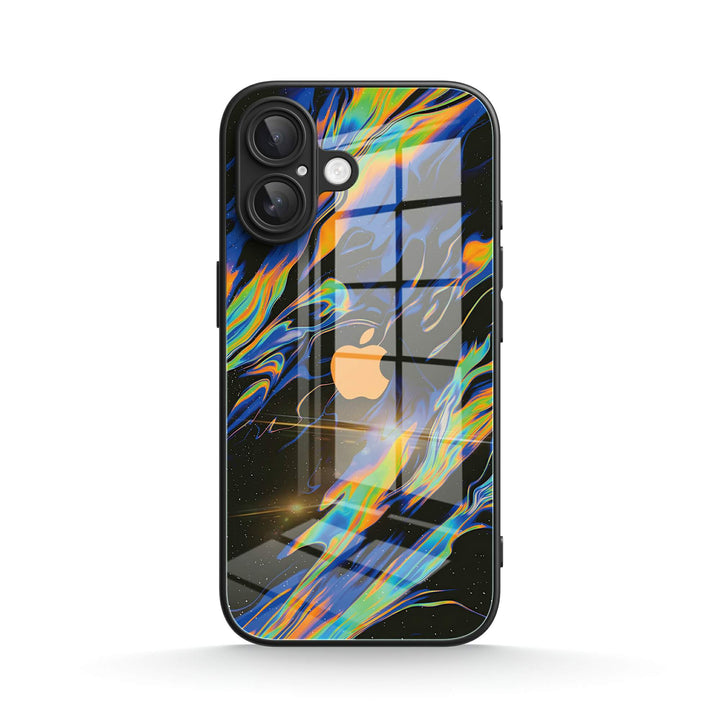 Hetero Fusion - iPhone Case