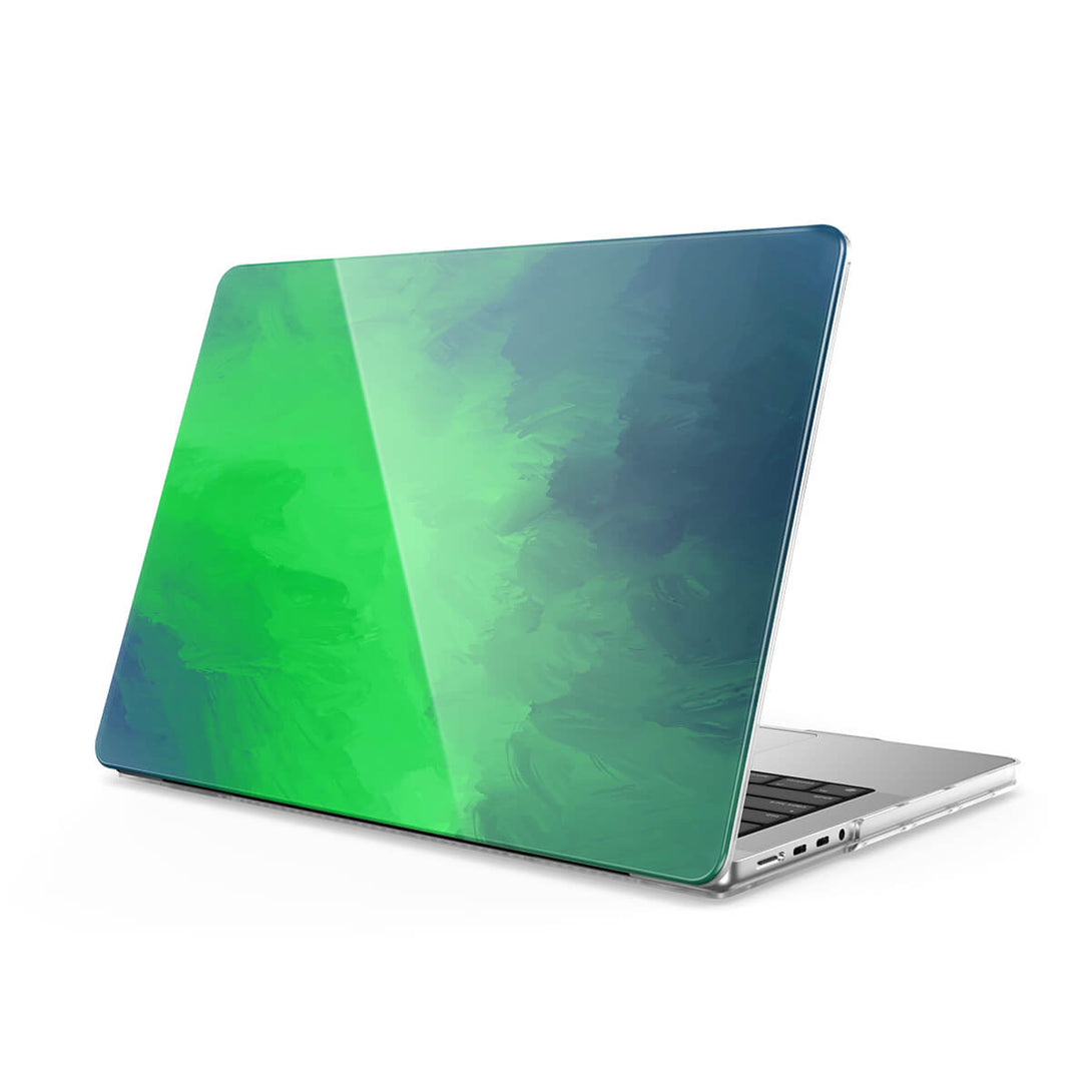 Techno Party - Macbook-hoes