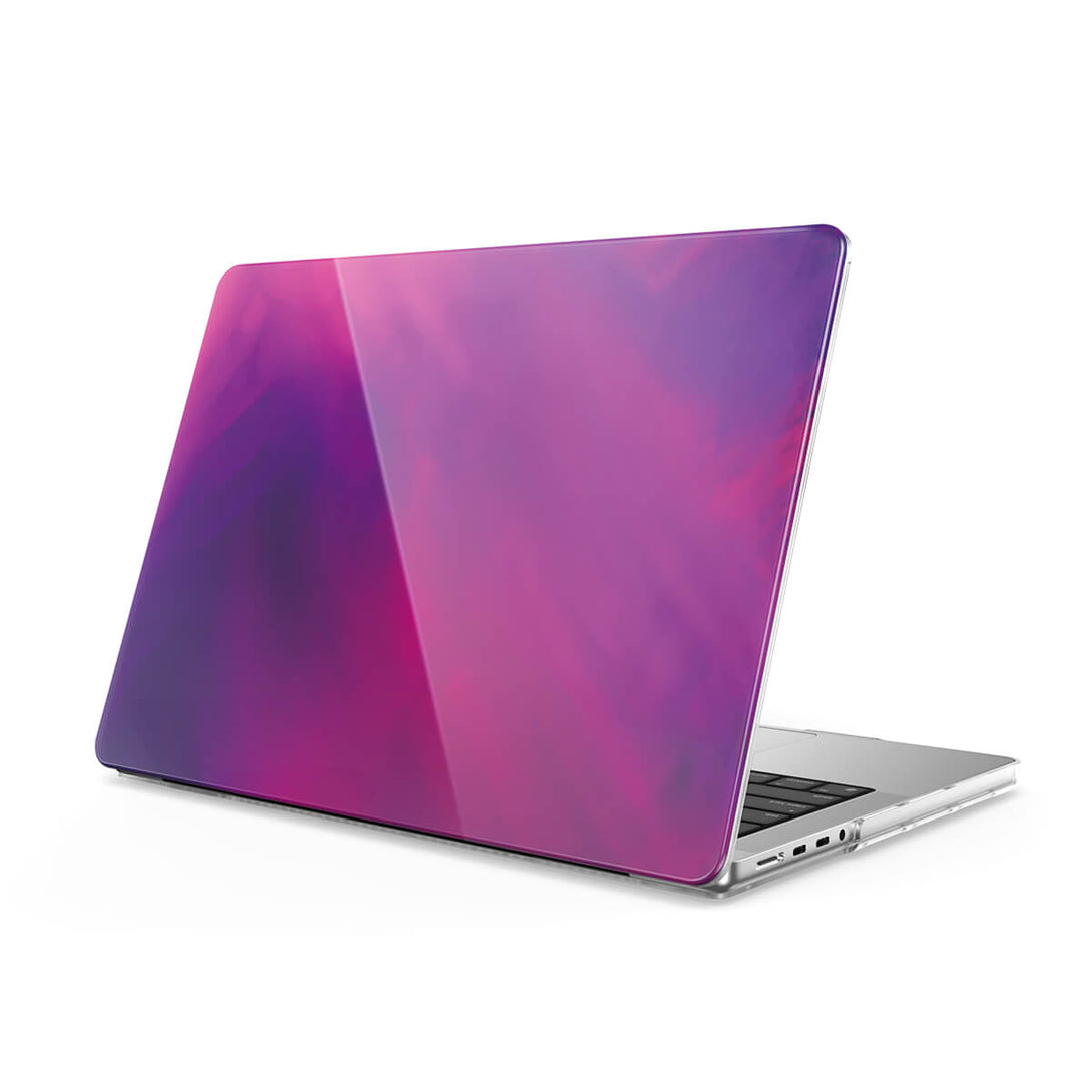 Wispelturig - Macbook-hoes