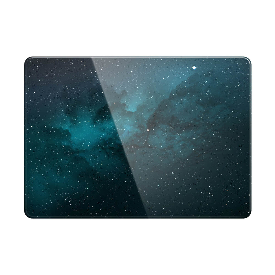 Sterrennacht - MacBook-hoesje