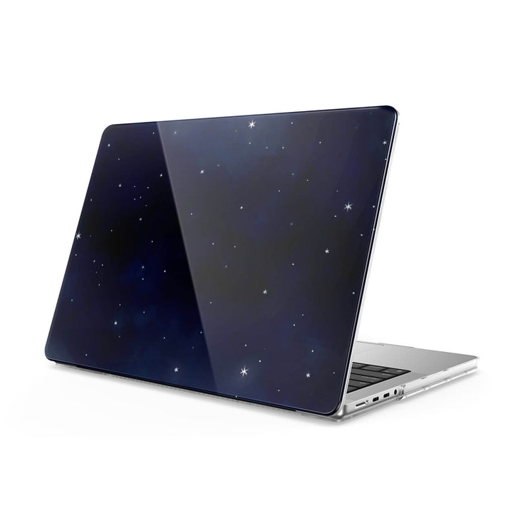 Star Black - Macbook Case