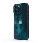 Starry Night - iPhone Silicone Case