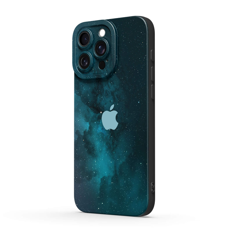 Starry Night - iPhone Silicone Case