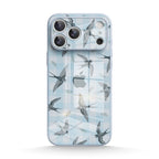 Yearning For Freedom - iPhone Glass Case