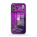 Graffiti Skateboard - iPhone Glass Case