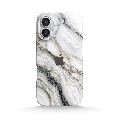 Moonstone - iPhone Silicone Case