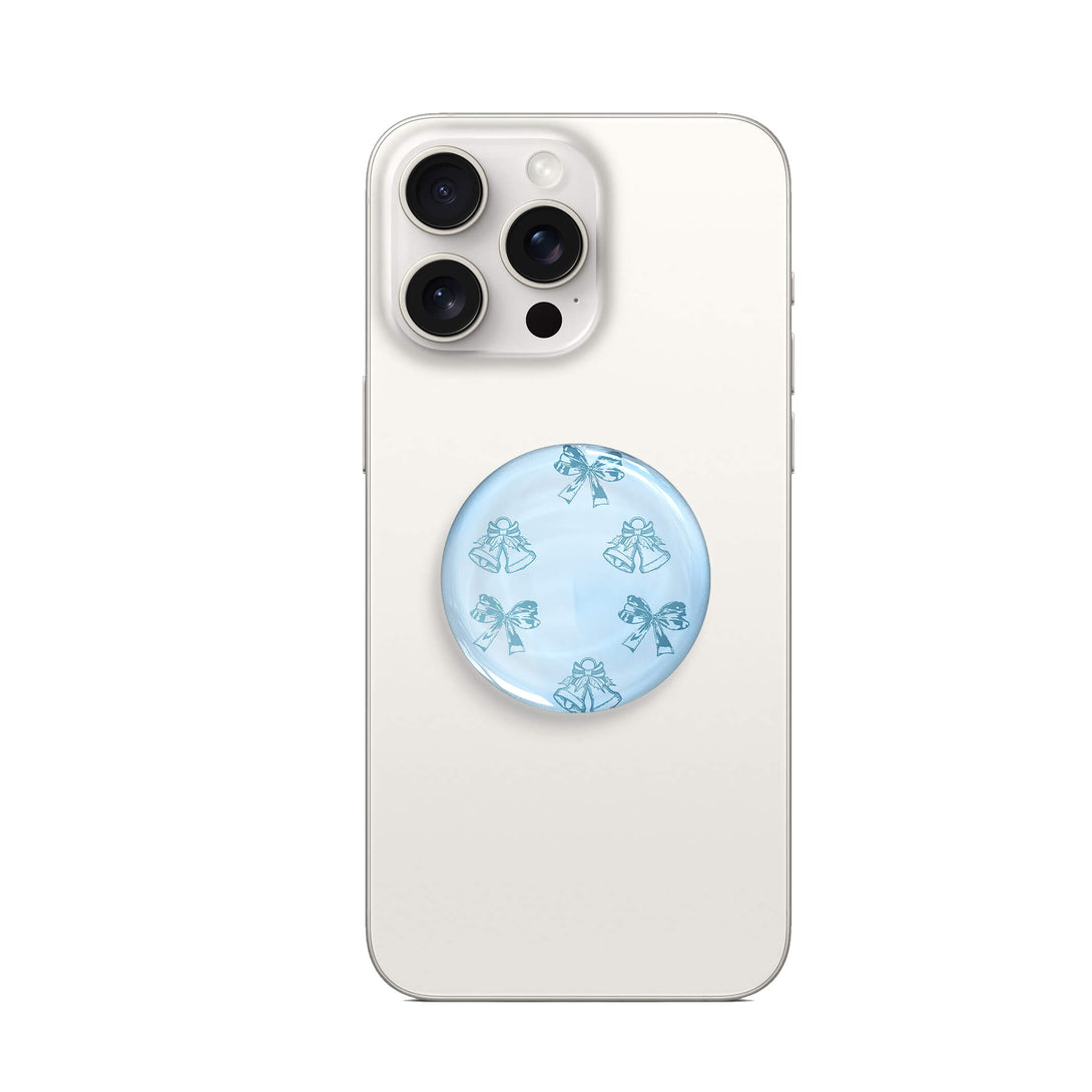 Lucky Bell - AirBag Grip For MagSafe