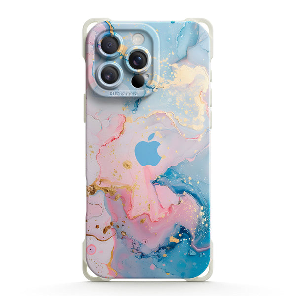 Colorful Jade - iPhone Ultra Impact Resistant Protective Case