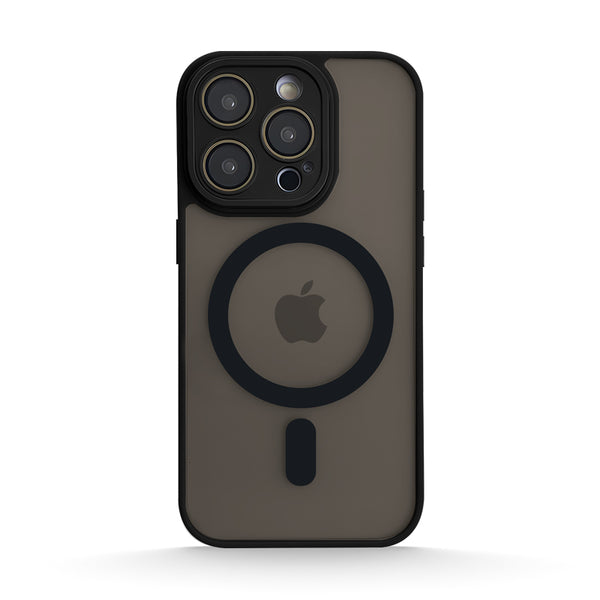 Wit - iPhone hoesje