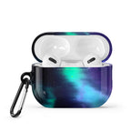 Light Follows Ghosting - AirPods Case
