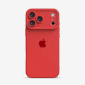 Red - iPhone Case
