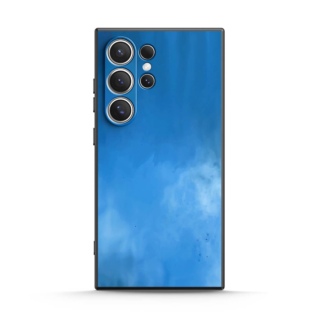 Kom naar beneden - Samsung hoesje