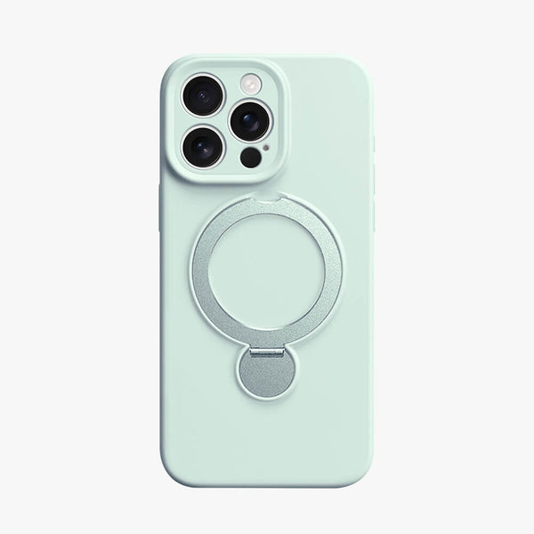 Mint Green - iPhone Case