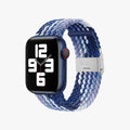 Blueberry - Z Texture Watch Strap