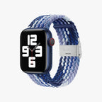Blueberry - Z Texture Watch Strap