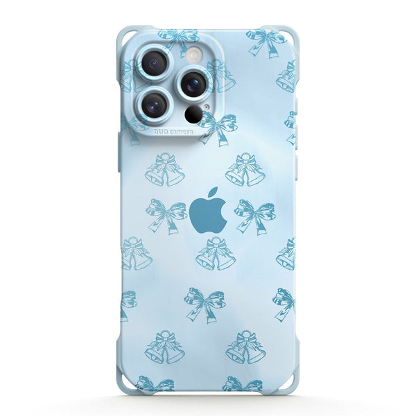 Lucky Bell - iPhone Ultra Impact Resistant Protective Case