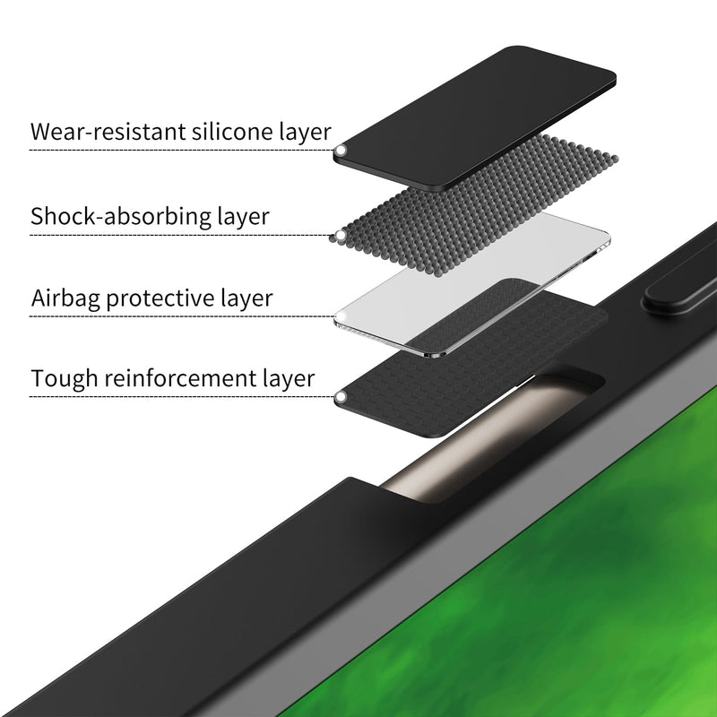 Residual Heat - Samsung Case