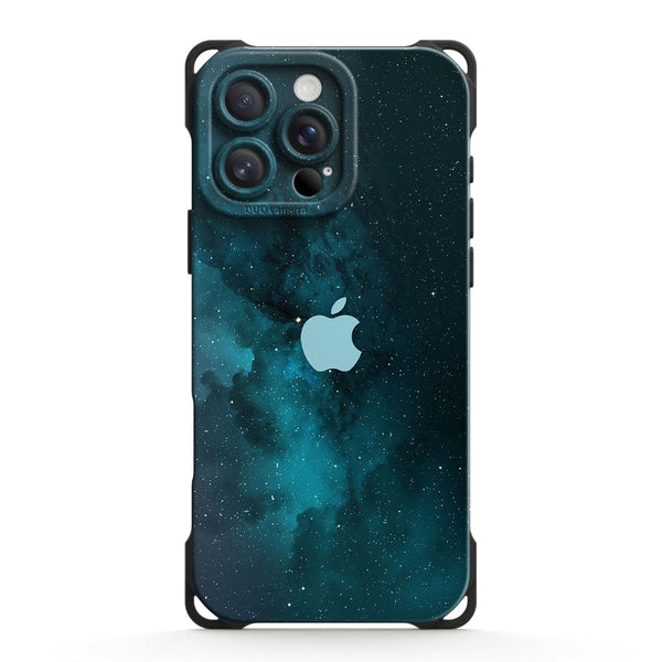 Starry Night - iPhone Ultra Impact Resistant Protective Case