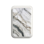 Moonstone - iPhone Leather Wallet