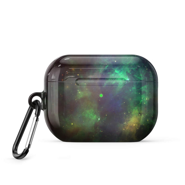 Nebulosa Turquesa - Funda AirPods