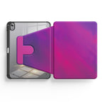 Fickle - iPad Case