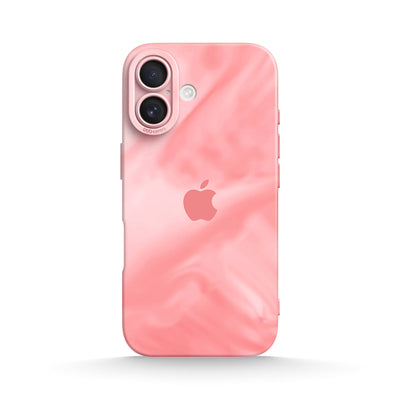 Metaphor - iPhone Silicone Case
