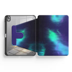 Light Follows Ghosting - iPad Case