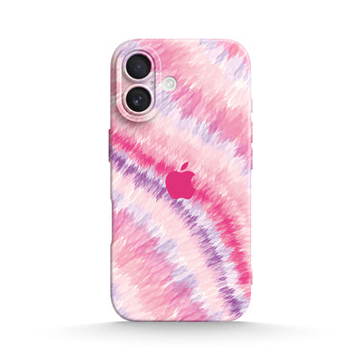 Berry Dye - iPhone Silicone Case