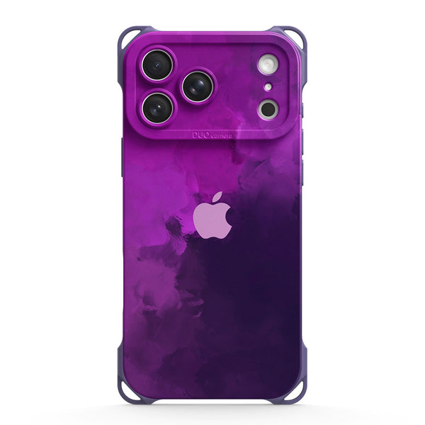 Graffiti Skateboard - iPhone Ultra Impact Case