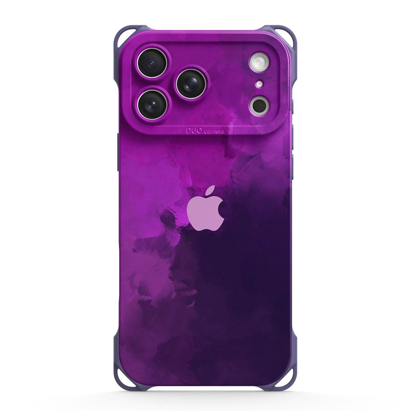 Graffiti Skateboard - iPhone Ultra Impact Case