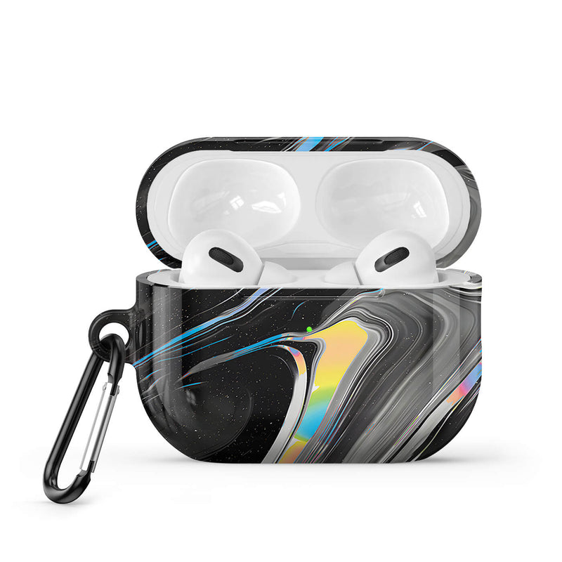 Laser Smoke - AirPods Case