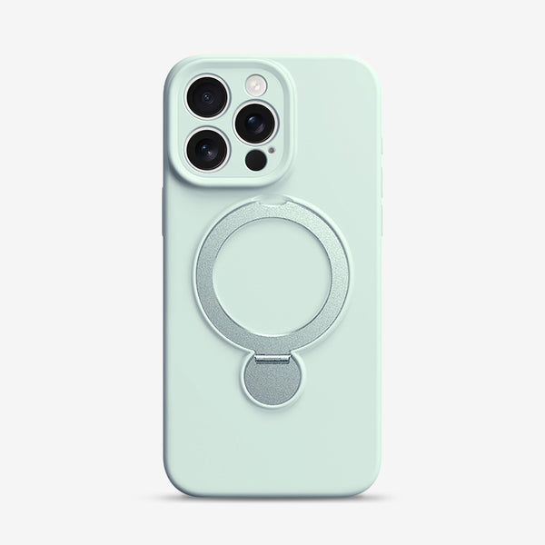 Mint Green - iPhone Case
