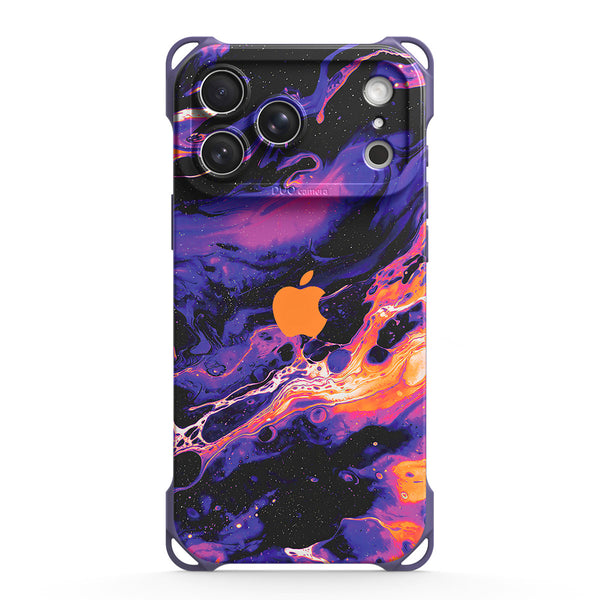 Demon's Gate - iPhone Ultra Impact Case