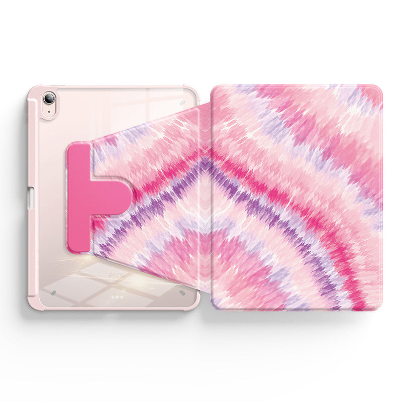 Berry Dye - iPad Case