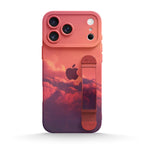 Vesper - iPhone Wrist Strap Case