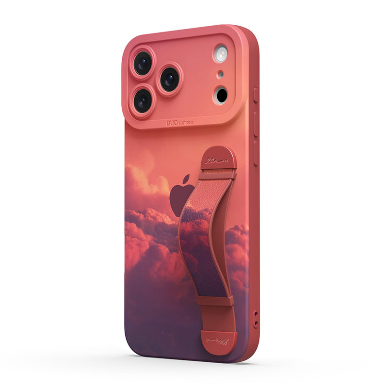 Vesper - iPhone Wrist Strap Case