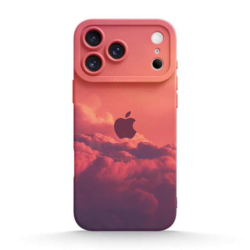 Vesper - iPhone Silicone Case