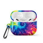 Illusionary Halo - AirPods Case