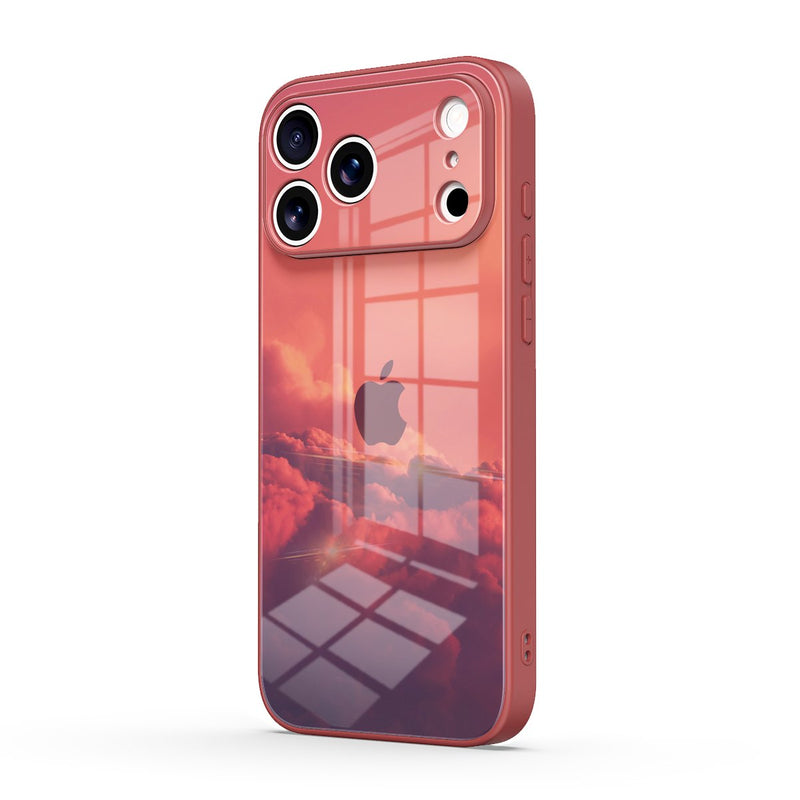 Vesper - iPhone Glass Case