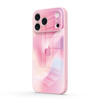 Heartbeat - iPhone Glass Case