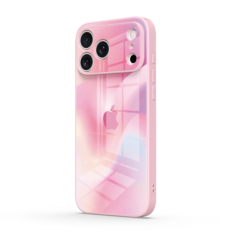 Heartbeat - iPhone Glass Case