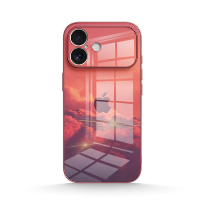 Vesper - iPhone Glass Case