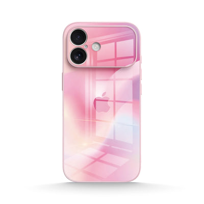 Heartbeat - iPhone Glass Case