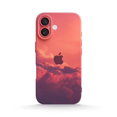Vesper - iPhone Silicone Case