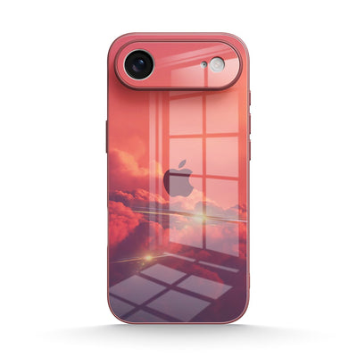 Vesper - iPhone Glass Case